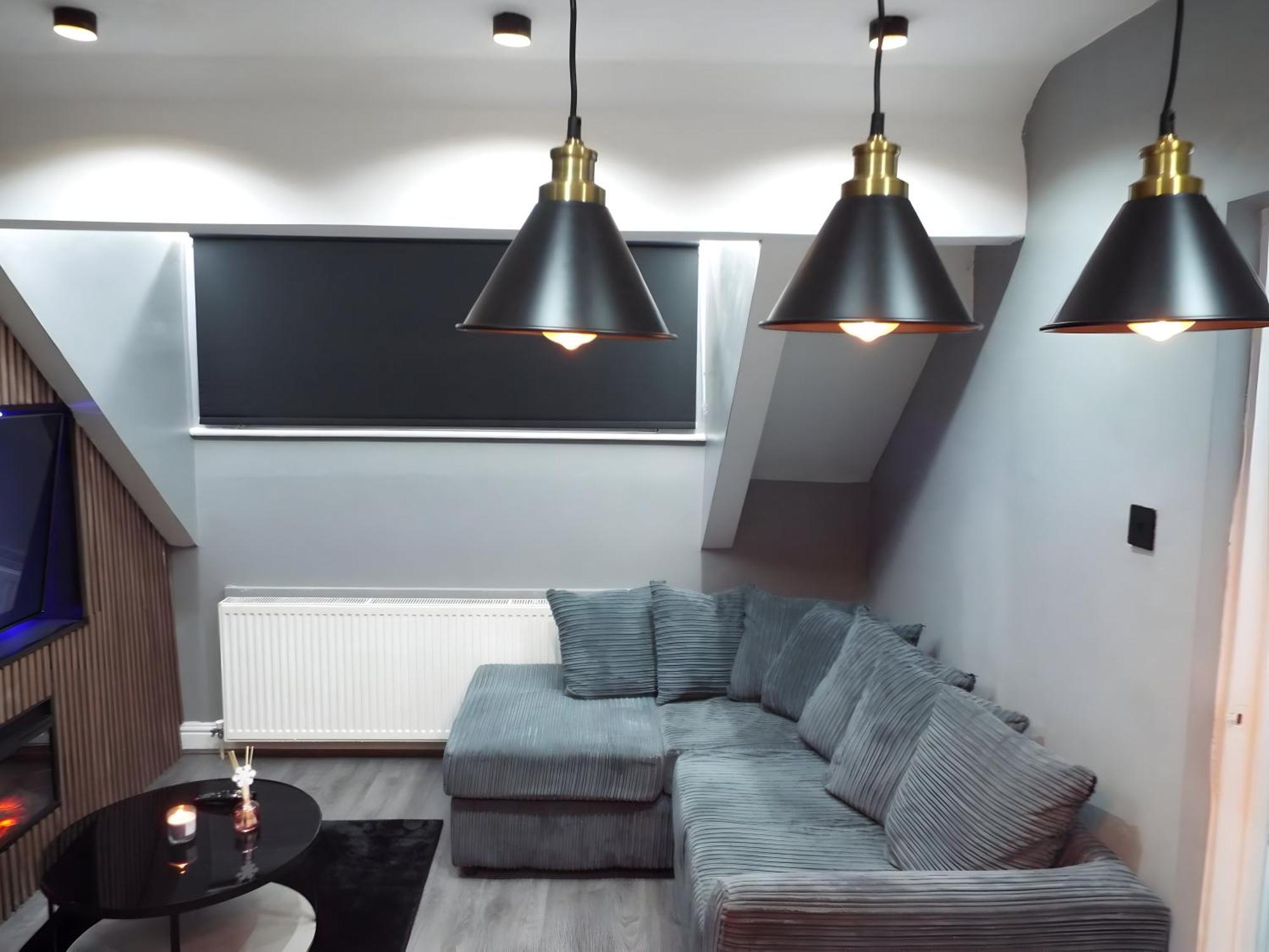 Toller Heights Appartamento