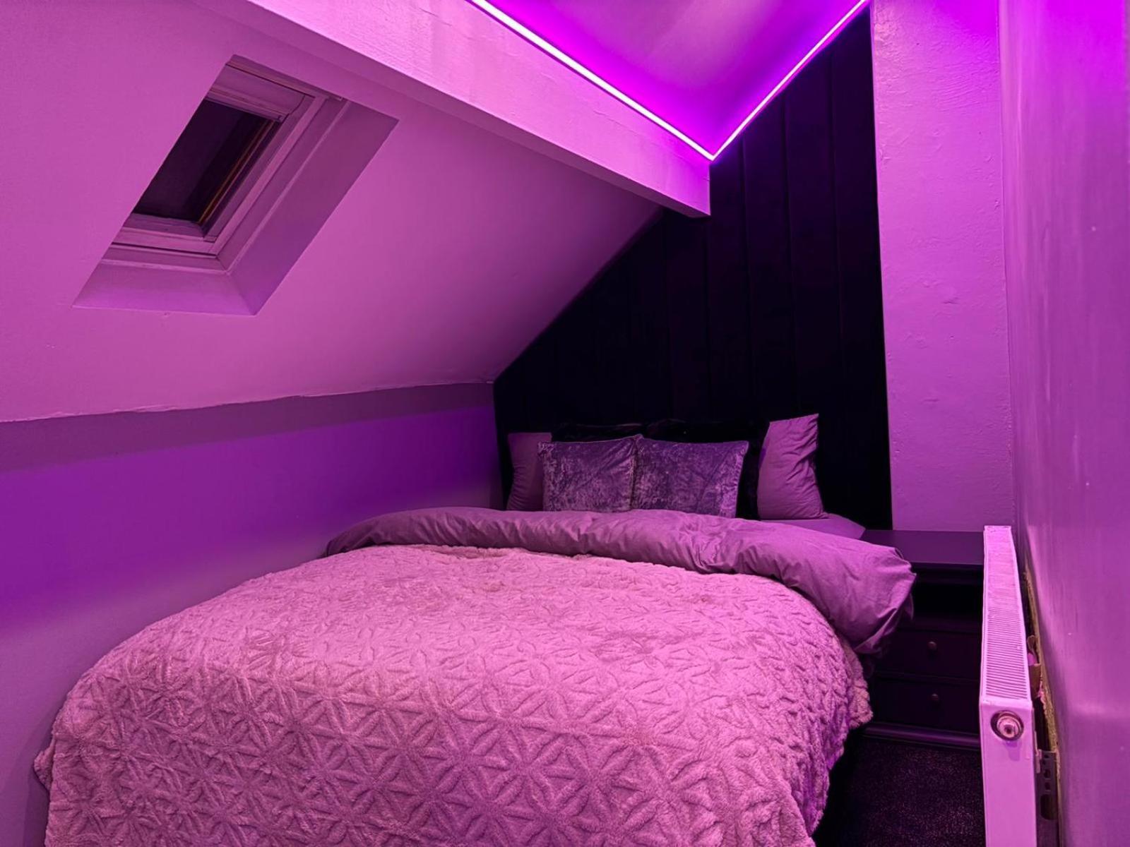 Toller Heights Appartamento Bradford (West Yorkshire)