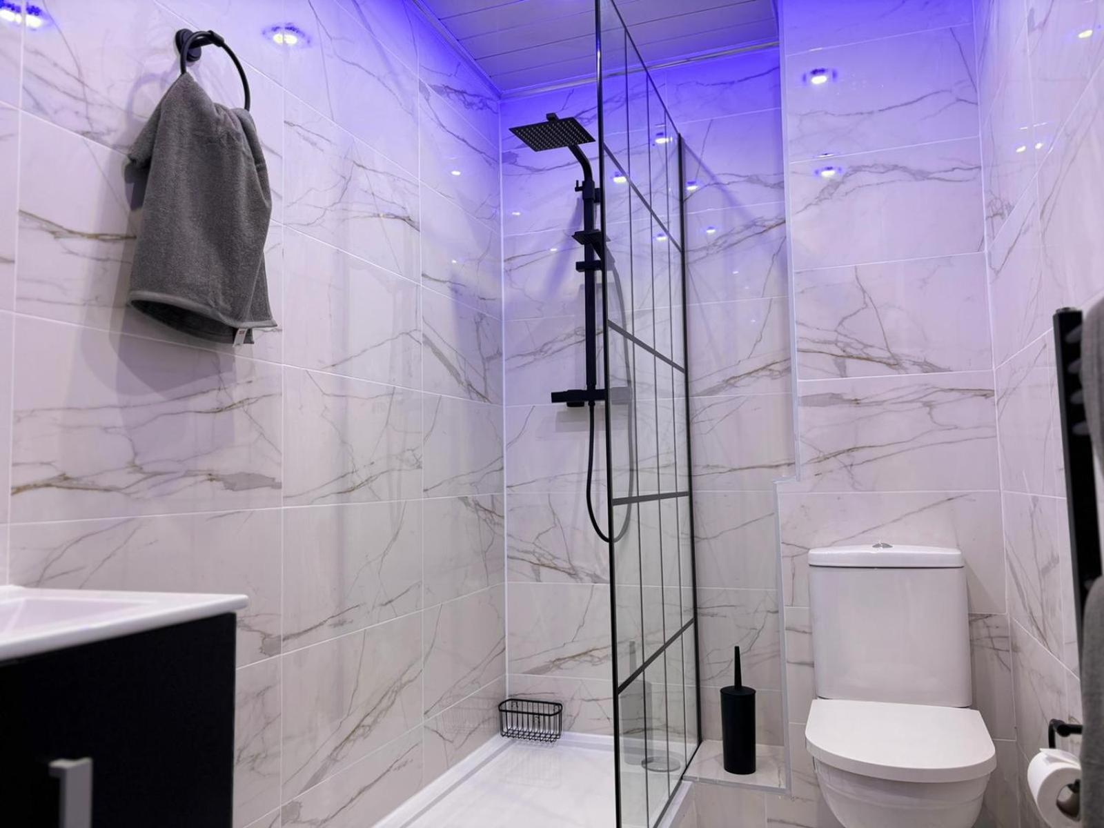 Appartamento Toller Heights Bradford (West Yorkshire)