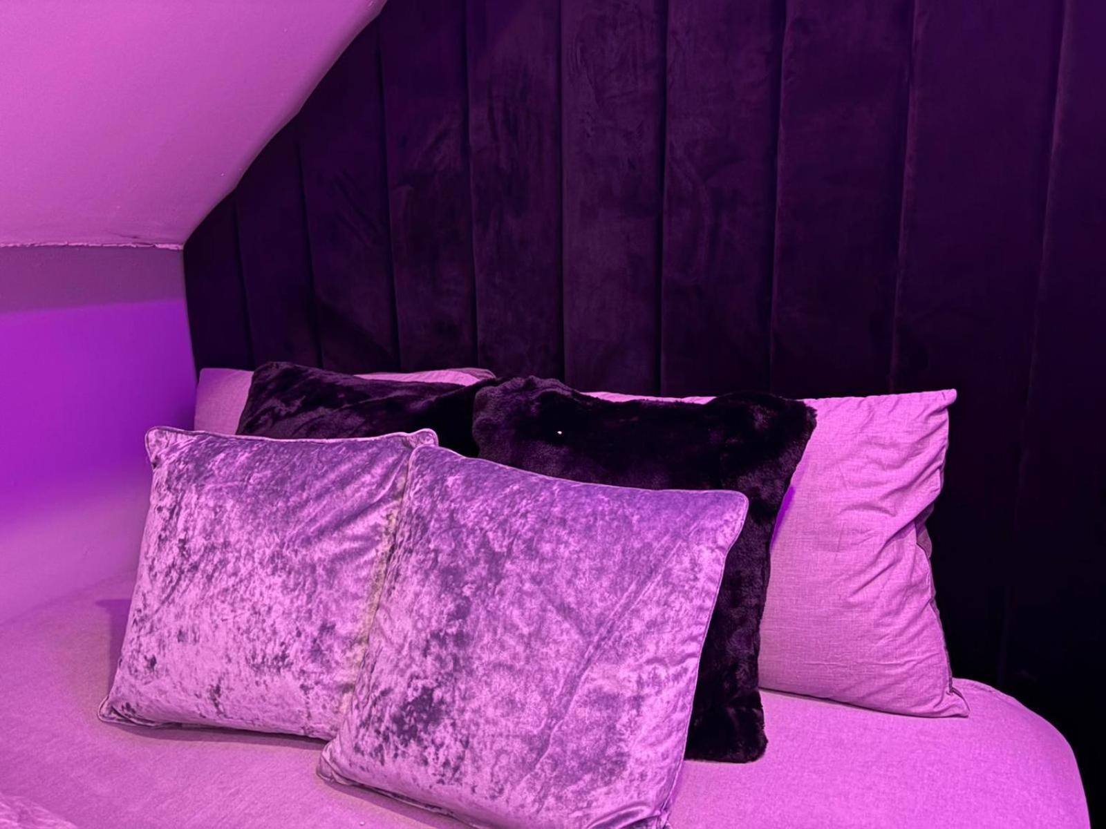 Appartamento Toller Heights Bradford (West Yorkshire)